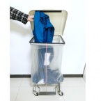 Water Soluble Laundry bag