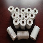 Water Soluble pet poop bag