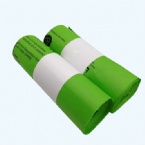 Compostable garbage bags